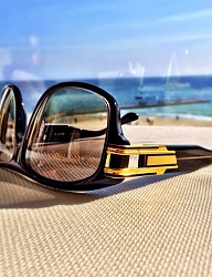 Moda Dodatki Okulary - 2720010