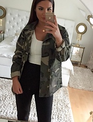 Moda Ciuchy Pozostałe - 3160966