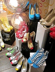 Moda Buty Szpilki - 1283853