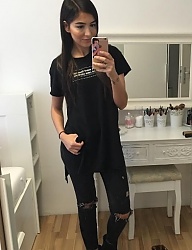 Moda Ciuchy Pozostałe - 3171555