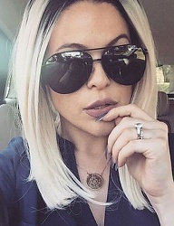 Moda Dodatki Okulary - 3059958