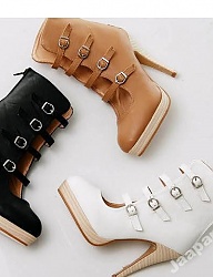 Moda Buty Pozostałe - 437979