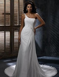 Moda Ślub Suknie ślubne - 823458