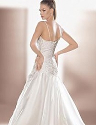 Moda Ślub Suknie ślubne - 427173