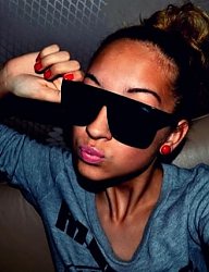 Moda Dodatki Okulary - 1645910