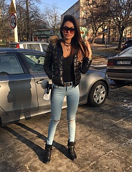 Moda Inne Moda uliczna - 3233848