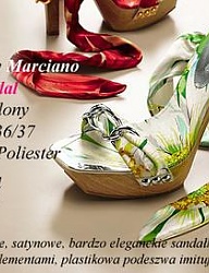 Moda Buty Pozostałe - 99776