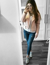 Moda Ciuchy Pozostałe - 3148810