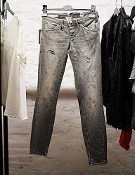 Moda Spodnie - 1230756