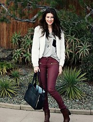 Moda Inne Moda uliczna - 1587780