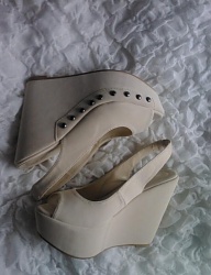 Moda Buty Koturny - 1442177