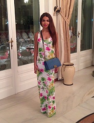 Moda Inne Moda uliczna - 1907834