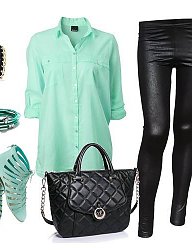 Moda Inne Moda uliczna - 1943907