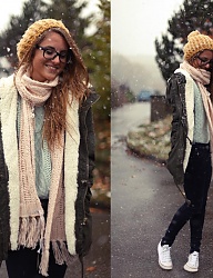 Moda Inne Moda uliczna - 1655139