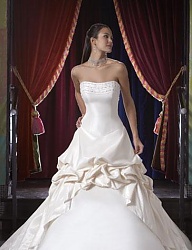 Moda Ślub Suknie ślubne - 894181