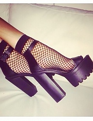 Moda Buty Pozostałe - 2778656