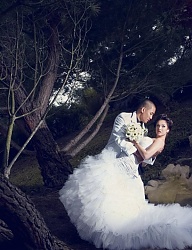 Moda Ślub Suknie ślubne - 689641