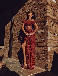 Moda Inne Moda uliczna - 3266463
