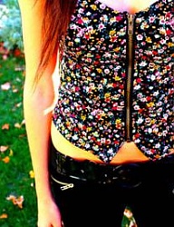 Moda Ciuchy Topy - 997530