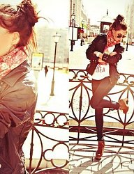Moda Inne Moda uliczna - 1857307