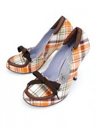 Moda Buty Pozostałe - 122912