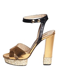 Moda Buty Sandały - 1349815