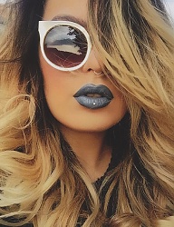 Moda Dodatki Okulary - 2852720
