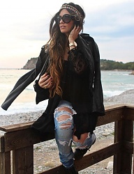 Moda Inne Moda uliczna - 1587821