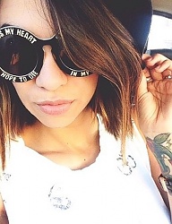 Moda Dodatki Okulary - 2852931
