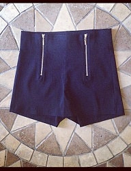 Moda Spodnie Spodenki - 1757603