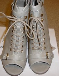 Moda Buty Pozostałe - 1196175