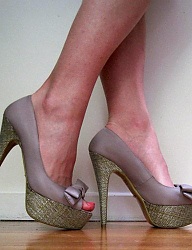 Moda Buty Czółenka - 1318776