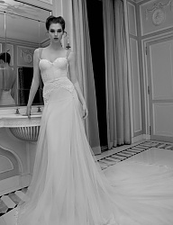 Moda Ślub Suknie ślubne - 2151689