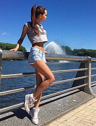 Moda Spodnie Szorty - 3014659