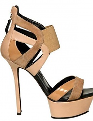 Moda Buty Szpilki - 1383759