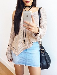 Moda Ciuchy Pozostałe - 3188370