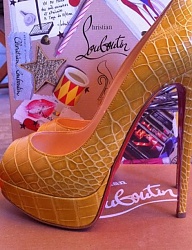 Moda Buty Szpilki - 1367697