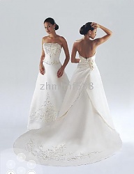 Moda Ślub Suknie ślubne - 743362