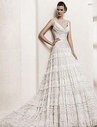 Moda Ślub Suknie ślubne - 638827