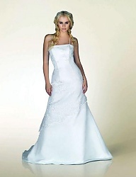 Moda Ślub Suknie ślubne - 87504