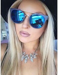 Moda Dodatki Okulary - 2915566