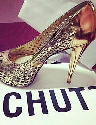 Moda Buty Szpilki - 1352619