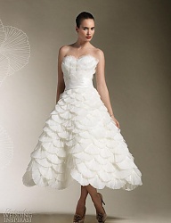 Moda Ślub Suknie ślubne - 1286189