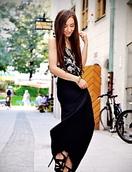 Moda Inne Moda uliczna - 1965259