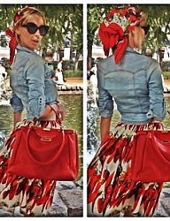 Moda Inne Moda uliczna - 1693430