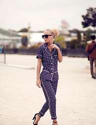 Moda Inne Moda uliczna - 2160003
