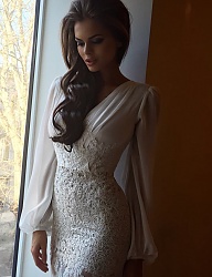 Moda Sukienki Wieczorowe - 3044562