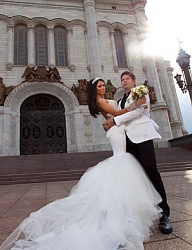 Moda Ślub Suknie ślubne - 2149649