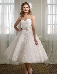 Moda Ślub Suknie ślubne - 2696493