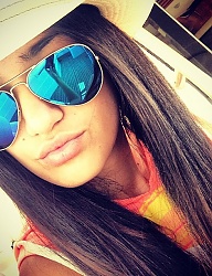 Moda Dodatki Okulary - 2058624
